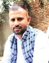 Nawada resident Furkan dies in Telangana road accident