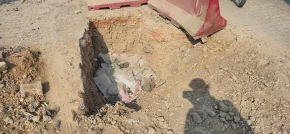 As water consumption in the city decreased, pressure increased leakage in four-decade-old lines.