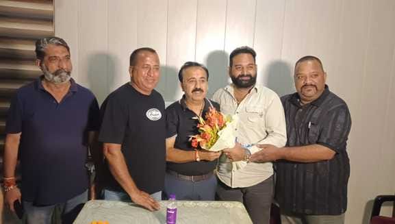 Opponent's nomination cancelled, lone contender Sanjay Sethi elected president of Ambala Club