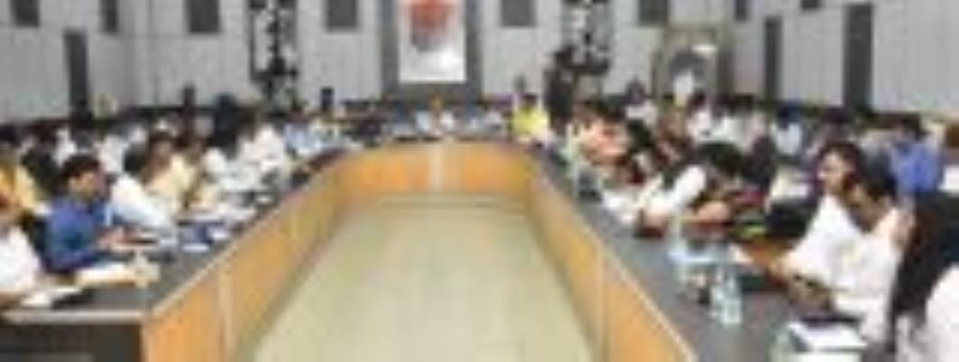 Government serious on the conflict between the Mayor and the Municipal Commissioner