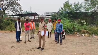 Damoh News: Married man accused of harassing minor girl, victim ends life after constant torment