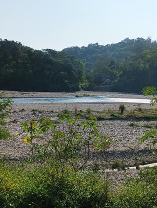 A 215-meter-long bridge will be built over Kunah Khad, reducing the journey by six kilometers.