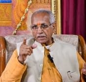 Construction of all 15 temples in the Ram Janmabhoomi complex is complete