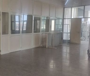 The Enquas team will arrive at the Civil Hospital today for a survey.