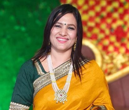 AAP's women state president becomes district in-charge of Kurukshetra