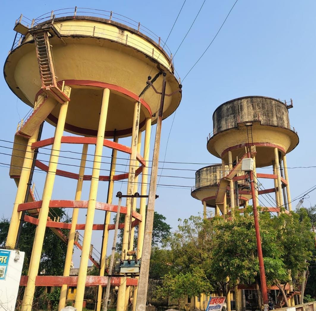 After 15 years, the way is clear for the water supply to start soon.
