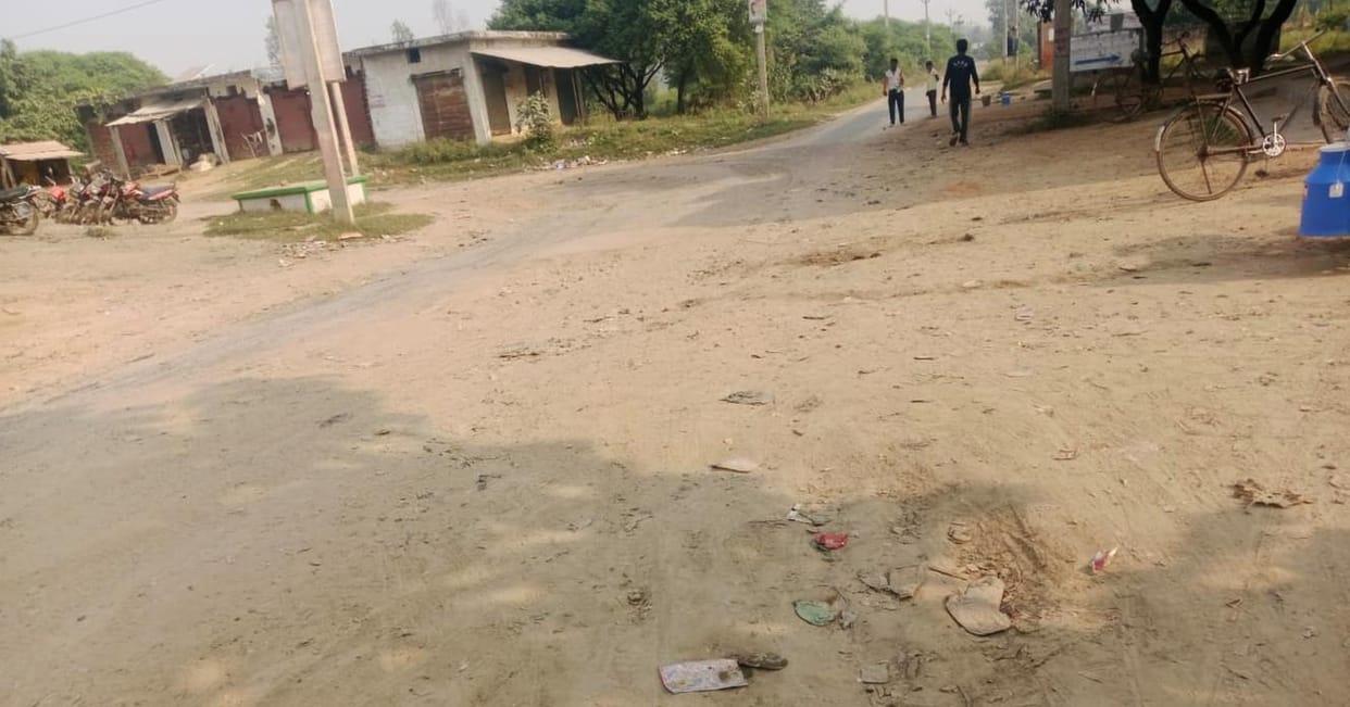The road will be repaired with an expenditure of Rs 46.11 crore.
