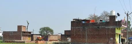 Bettiah Estate land... Khevat documents may increase problems for occupants