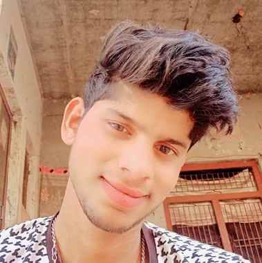 A young man who suffered burn injuries in a factory fire died in hospital.