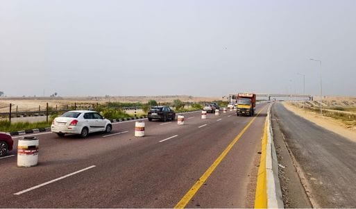 Driver naps are reason behind most accidents on Agra-Lucknow Expressway