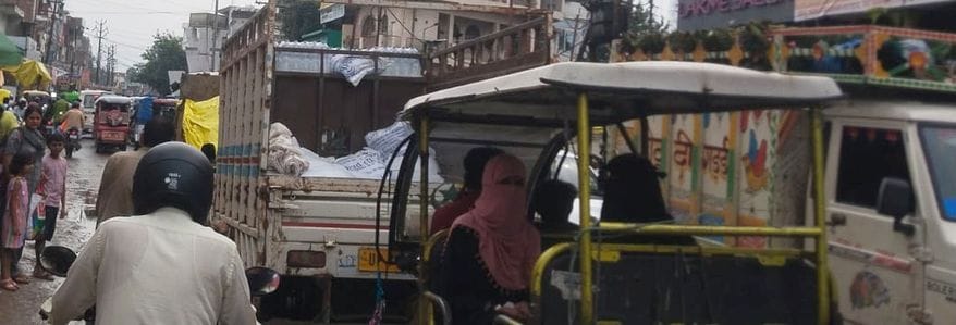 Jwalaganj-Radhanagar road will be widened with an expenditure of Rs 28 crore.