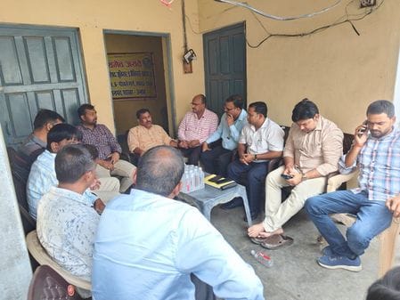 unnao news