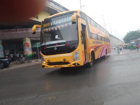 No lessons learnt from accidents, sleeper buses flouting rules