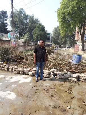 Questions raised about the work of the city council