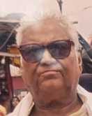 An elderly man, troubled by illness, committed suicide by shooting himself in the chest with a pistol.