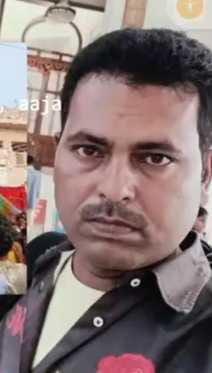 Farmer walking on foot dies after being hit by a bike
