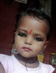 Innocent girl injured in tractor trolley collision dies in Lucknow