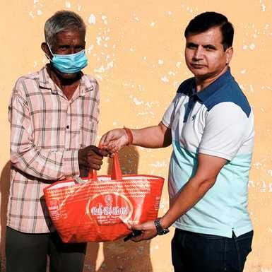 naushera news, adc visit news