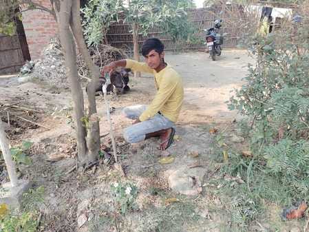 Budget-hungry Jal Jeevan Mission