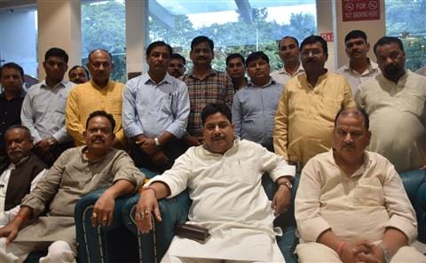 Teachers are called upon to join the proposed protest in Delhi on November 21.