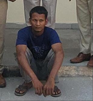 Sachin confessed to the murder; police took his four-day remand to gather evidence.