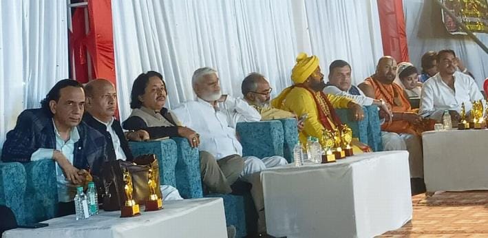 The country will not be able to progress on the basis of hatred: Sanjay