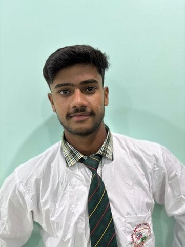 Batsman Zaid selected for Uttarakhand's Under-19 camp