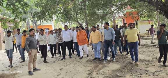 Taposiddha Temple to become an attractive tourist spot, approval of 1.5 crore
