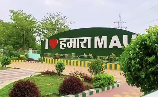 Toilets will be built near the police line, selfie point and Ballia stadium, costing Rs 60 lakh.