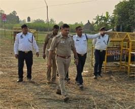 Route diversion will be within a radius of 20 kilometers, a blueprint prepared after the order of the CM.