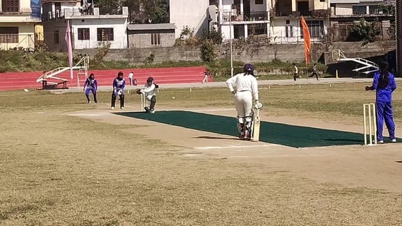 poonch news, sports news