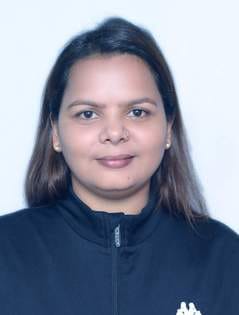 Pragya Joshi selected for Jujitsu World Championship