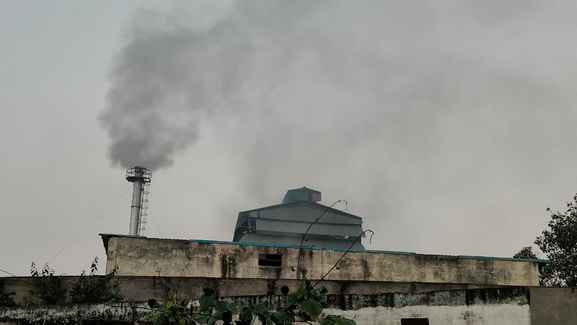 samba news, industry news, pollution news