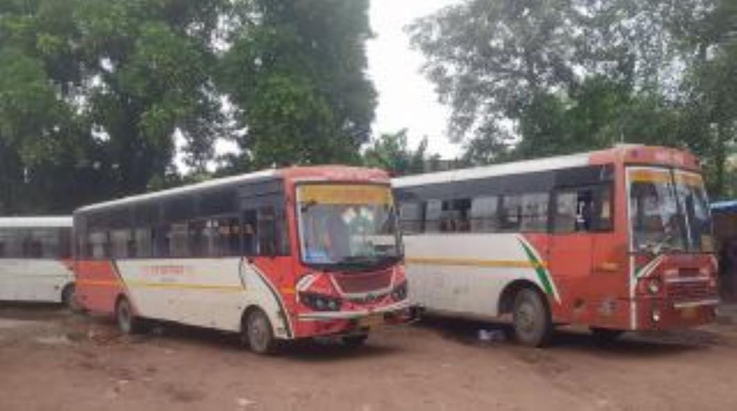 A temporary station will be built at Mauhari Bagh for the Kartik fair