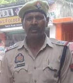 A youth from Khutar died after being cut by a combine cutter in Fatehpur.