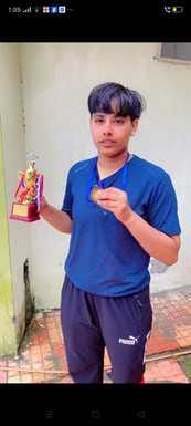Boxer Ekta selected for Federation Cup