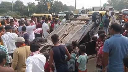 तेज रफ्तार का कहर