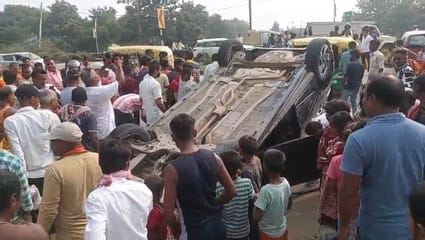 The havoc of high speed on the four lane
