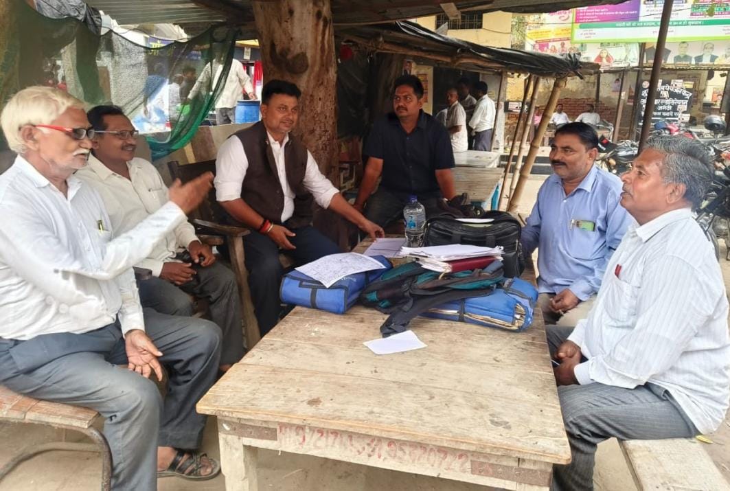 Amethi Bar Association elections today