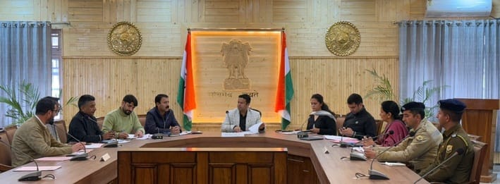 12 cases of ST atrocities registered in Rohru in two years
