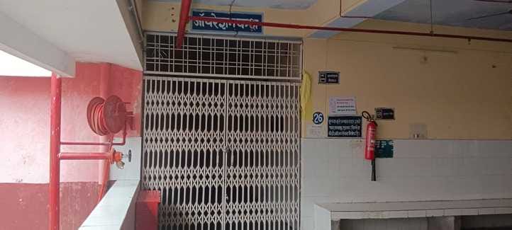 Farmer's condition worsens after being injected with anesthesia, leading to his death