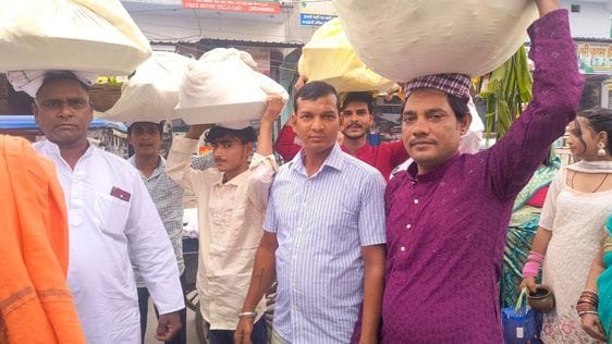 Chhath festival is a confluence of penance, restraint and devotion