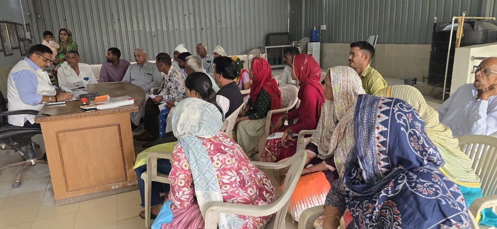 Bima Sakhi Yojana will make rural women self-reliant