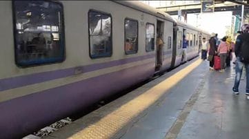 Demand to restart Ringas-Rewari-Old Delhi train