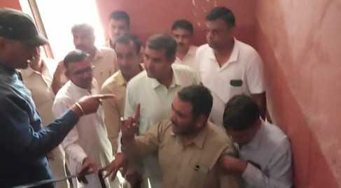 Investigation begins into irregularities in Bhavantar and market fees