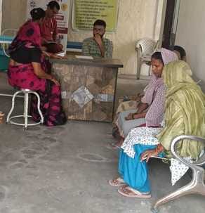 Take care of the health of the elderly and children: Sushant