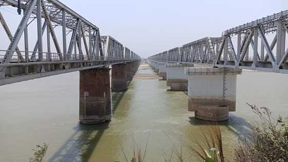 Uttarakhand News 37 bridges collapsed in state in five years due to negligence in construction