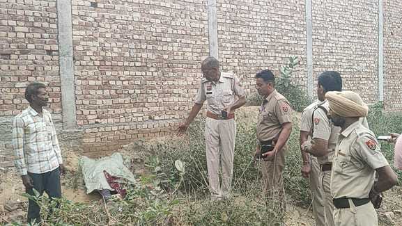 Youth's body recovered, suspected to have died of drug overdose