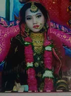 Newly married woman hanged herself to death at her in-laws' house