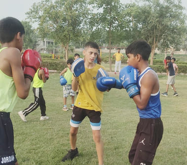 Demand for indoor stadium in Tohana intensifies